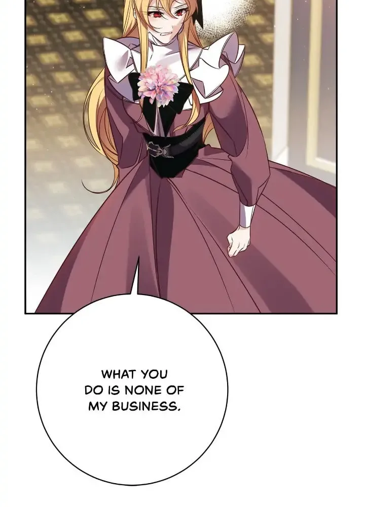 There's No Use Hanging On Chapter 118 page 38 - 