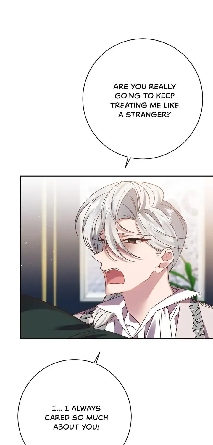 There's No Use Hanging On Chapter 118 page 40 - 