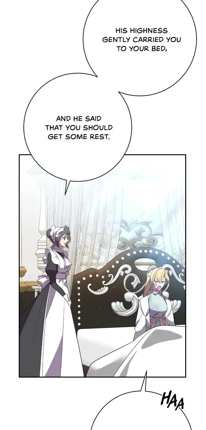 There's No Use Hanging On Chapter 118 page 5 - 