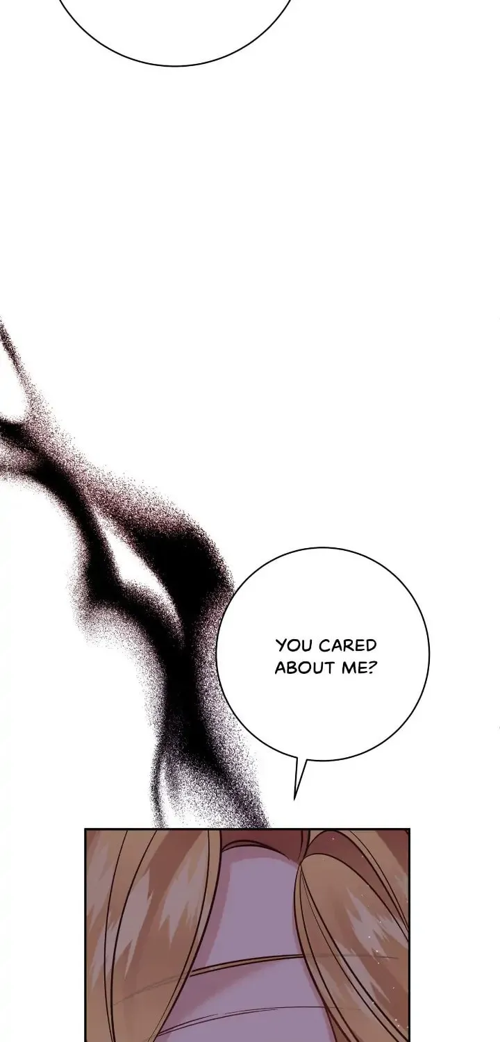 There's No Use Hanging On Chapter 118 page 41 - 