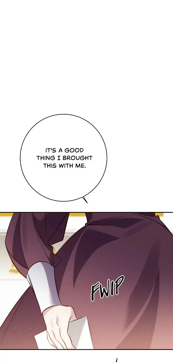 There's No Use Hanging On Chapter 118 page 43 - 