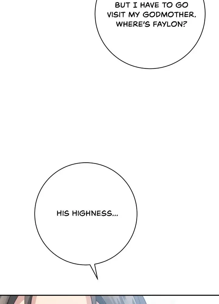 There's No Use Hanging On Chapter 118 page 6 - 