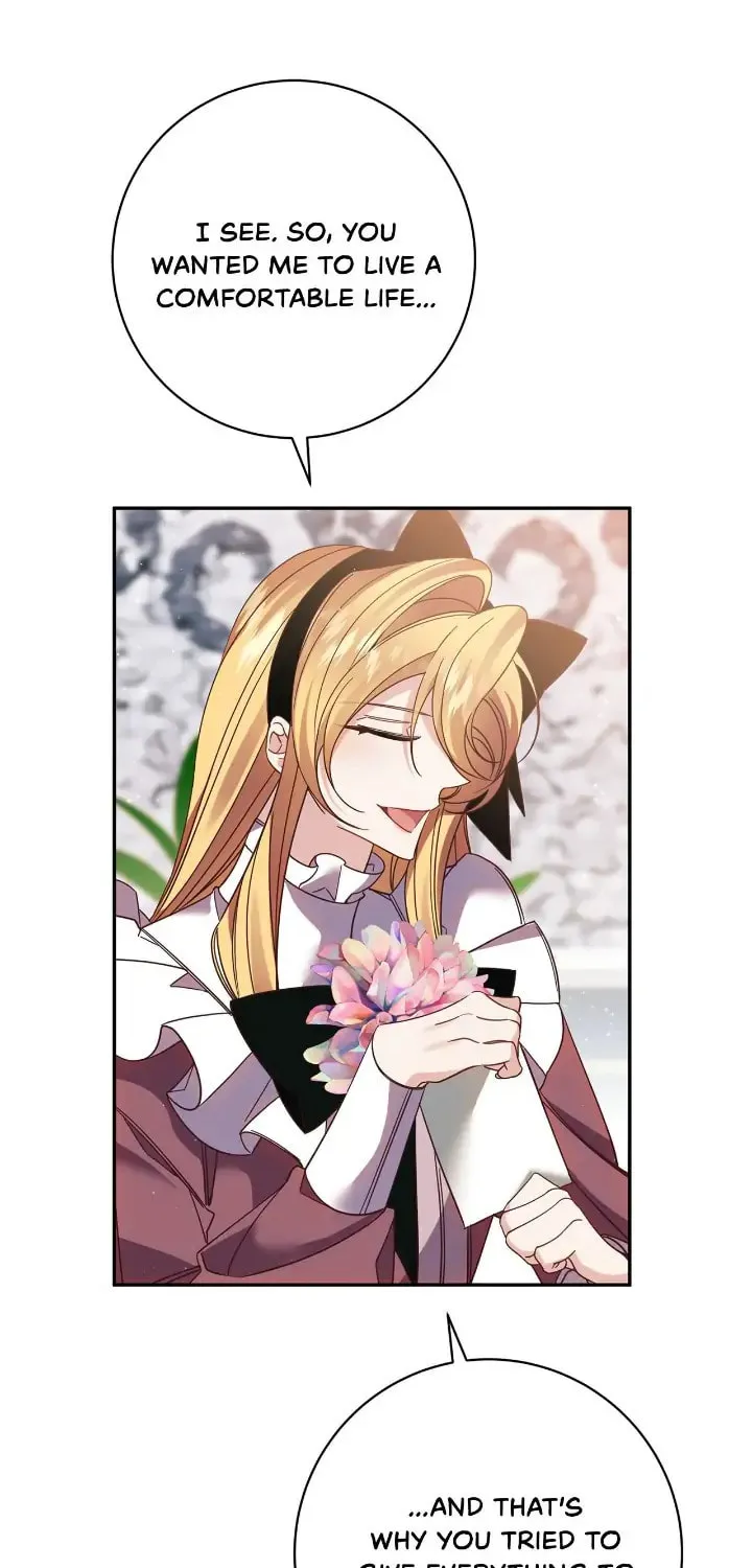 There's No Use Hanging On Chapter 118 page 55 - 