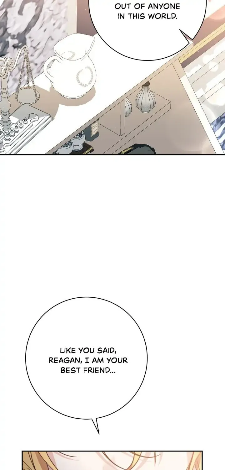 There's No Use Hanging On Chapter 118 page 57 - 