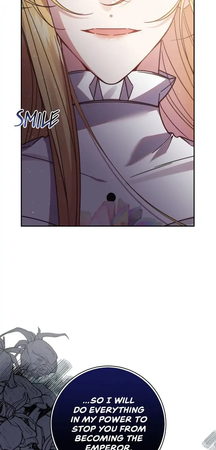 There's No Use Hanging On Chapter 118 page 58 - 