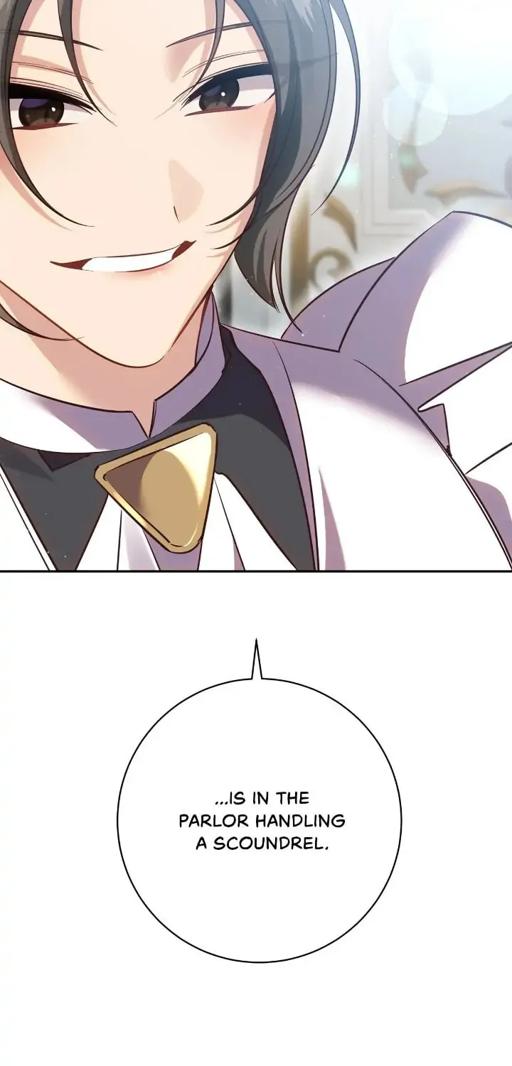 There's No Use Hanging On Chapter 118 page 7 - 
