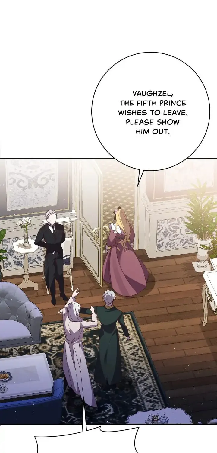 There's No Use Hanging On Chapter 118 page 62 - 