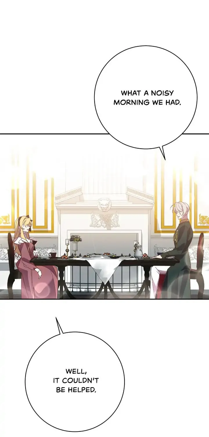 There's No Use Hanging On Chapter 118 page 65 - 