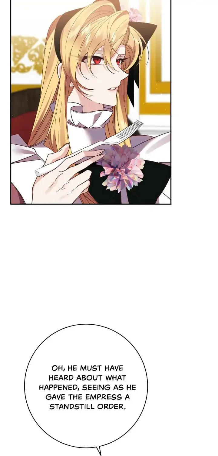 There's No Use Hanging On Chapter 118 page 67 - 
