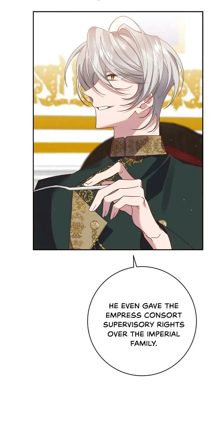 There's No Use Hanging On Chapter 118 page 68 - 