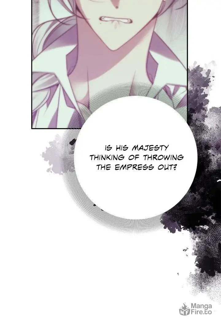 There's No Use Hanging On Chapter 118 page 70 - 