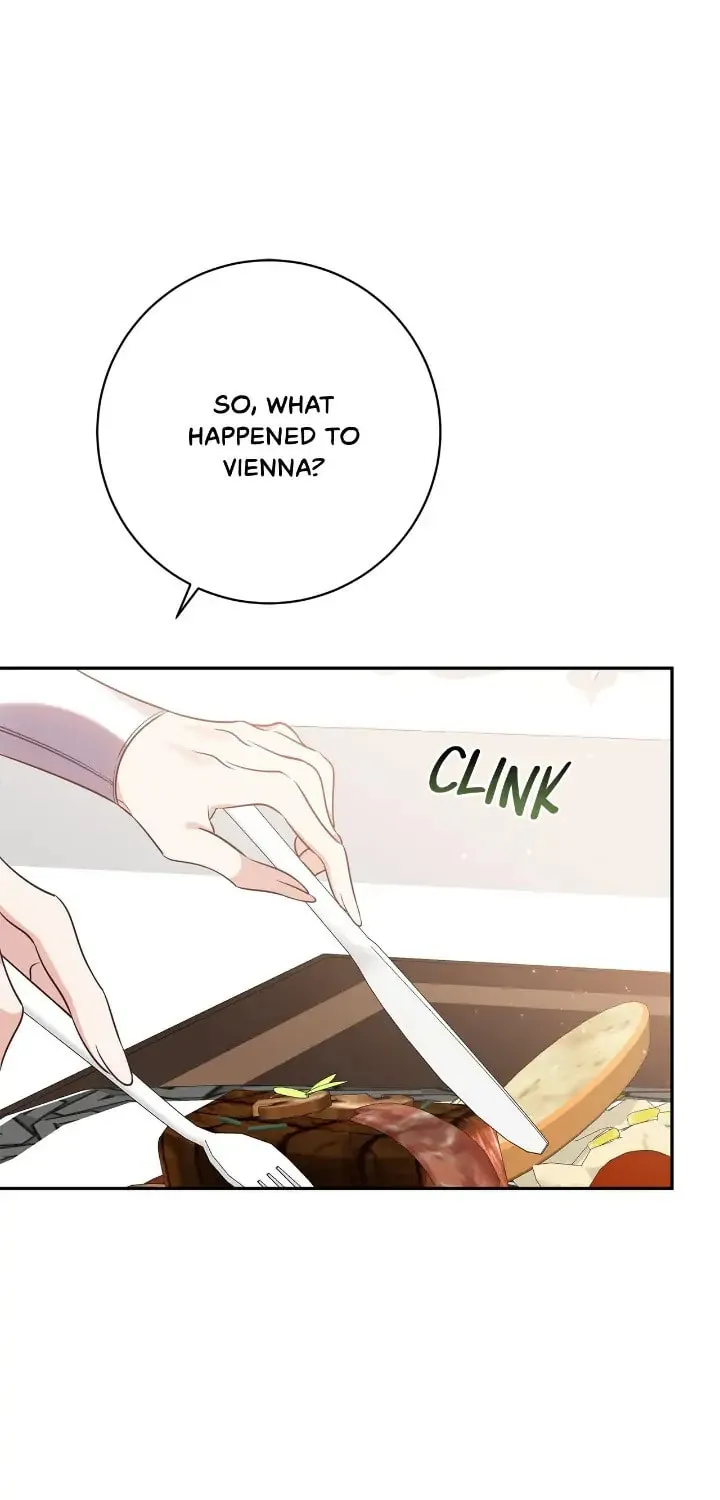 There's No Use Hanging On Chapter 118 page 71 - 