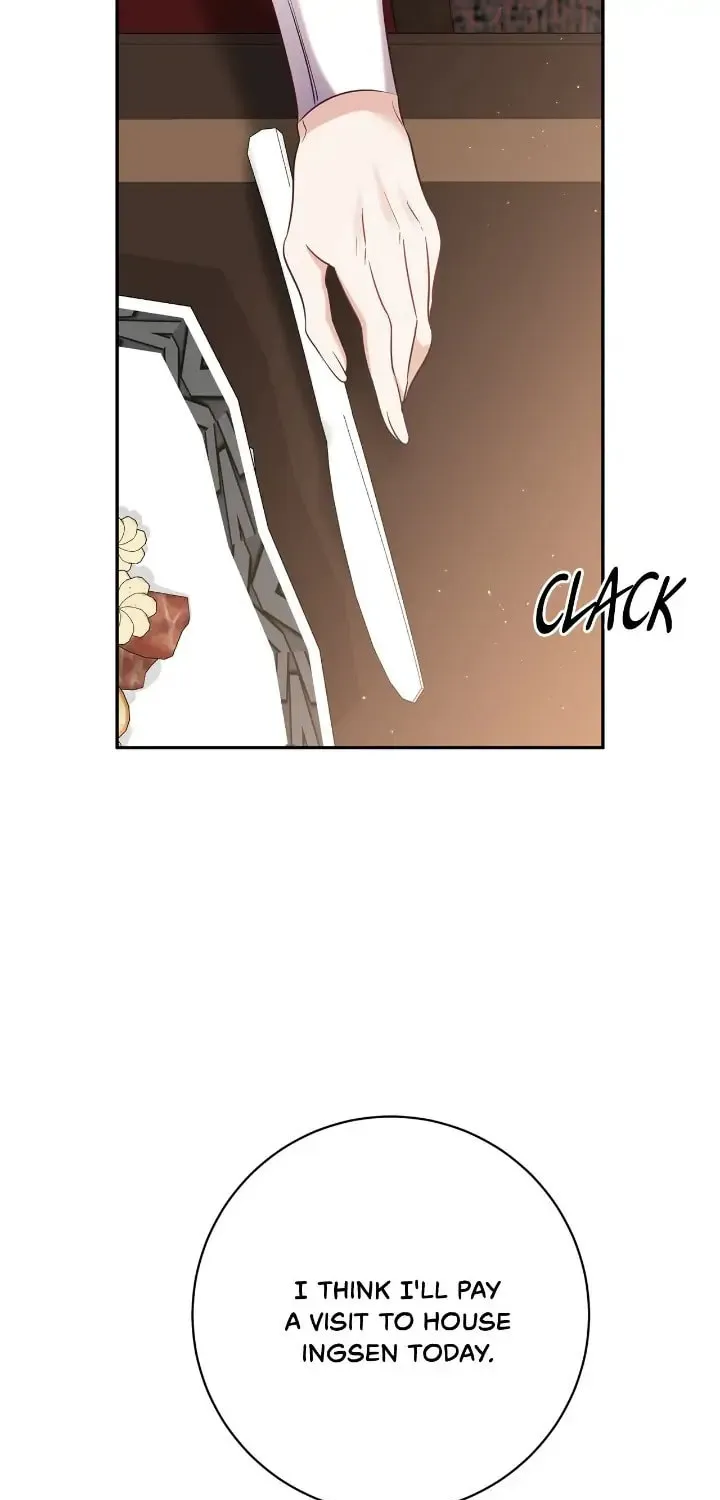 There's No Use Hanging On Chapter 118 page 74 - 