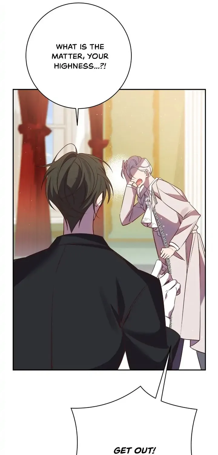 There's No Use Hanging On Chapter 118 page 78 - 