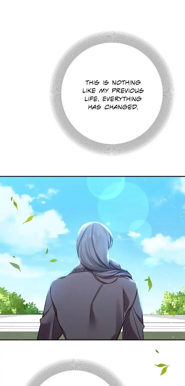 There's No Use Hanging On Chapter 118 page 81 - 