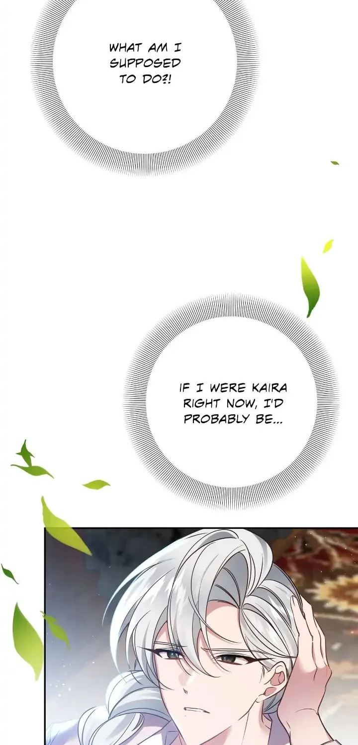 There's No Use Hanging On Chapter 118 page 82 - 