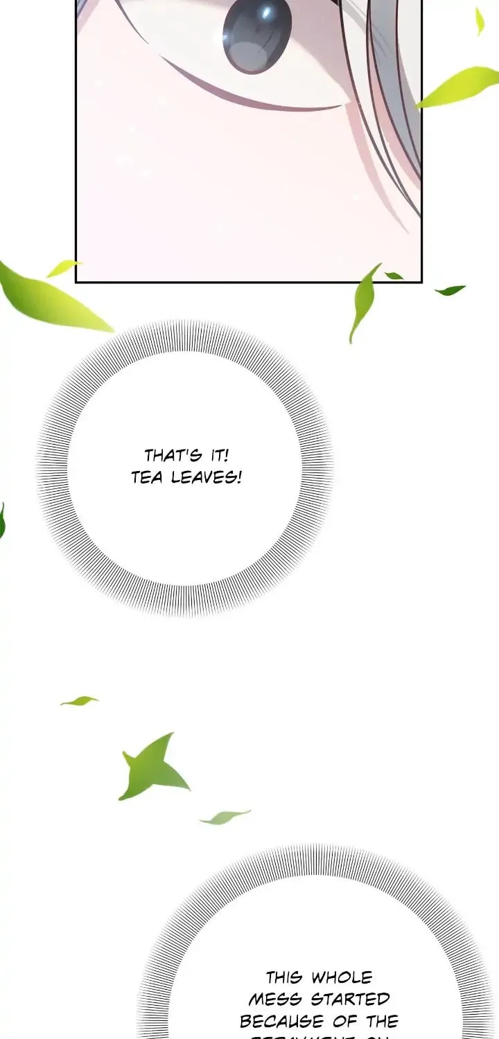 There's No Use Hanging On Chapter 118 page 84 - 