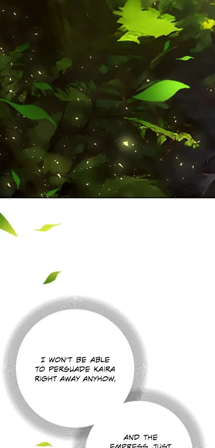 There's No Use Hanging On Chapter 118 page 87 - 