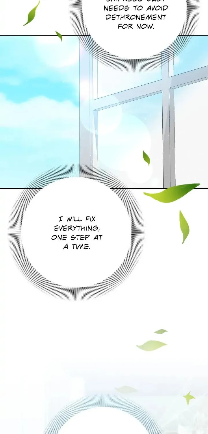 There's No Use Hanging On Chapter 118 page 88 - 