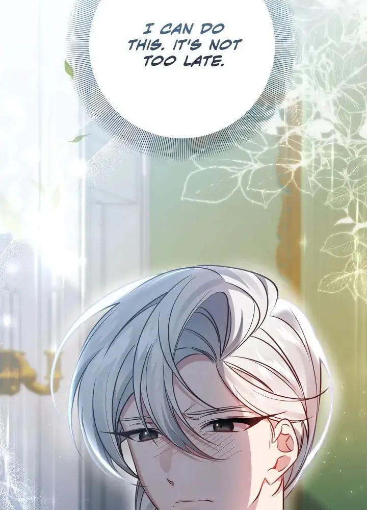 There's No Use Hanging On Chapter 118 page 89 - 