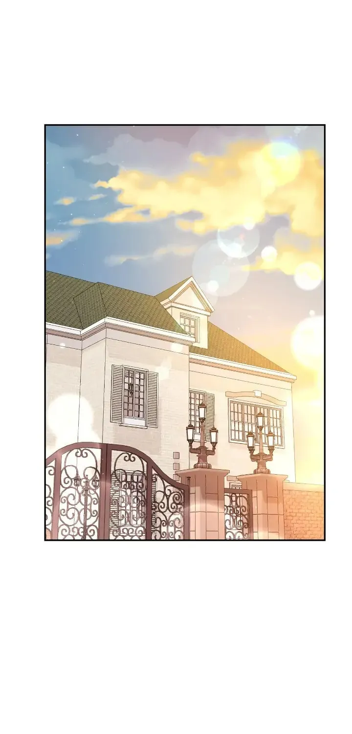 There's No Use Hanging On Chapter 119 page 1 - 