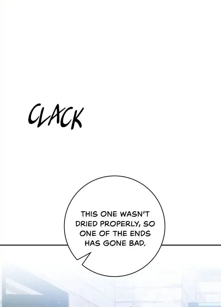 There's No Use Hanging On Chapter 119 page 12 - 