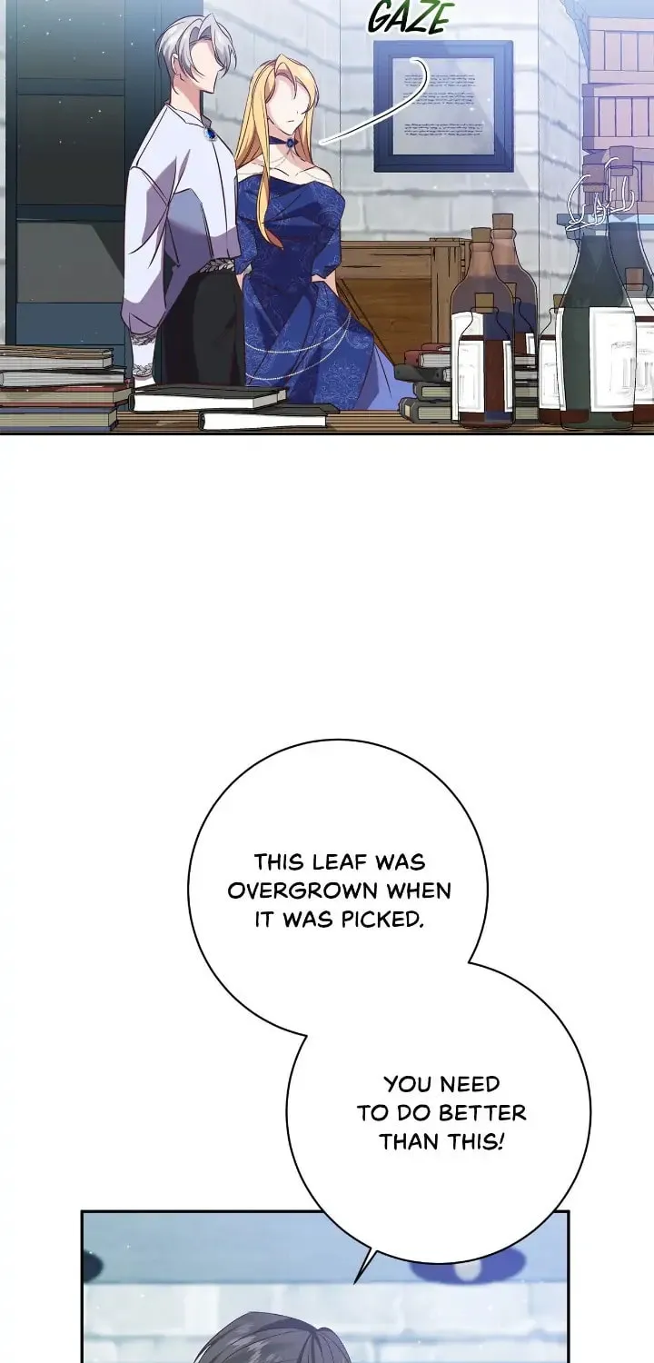 There's No Use Hanging On Chapter 119 page 13 - 