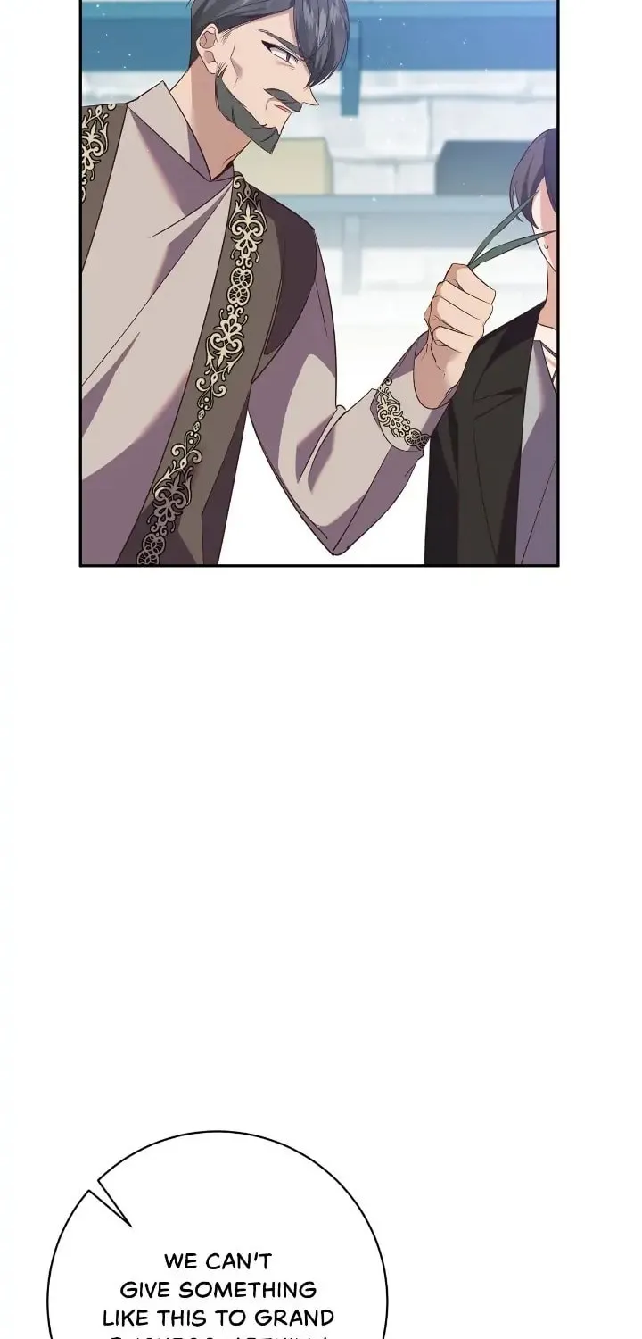 There's No Use Hanging On Chapter 119 page 14 - 