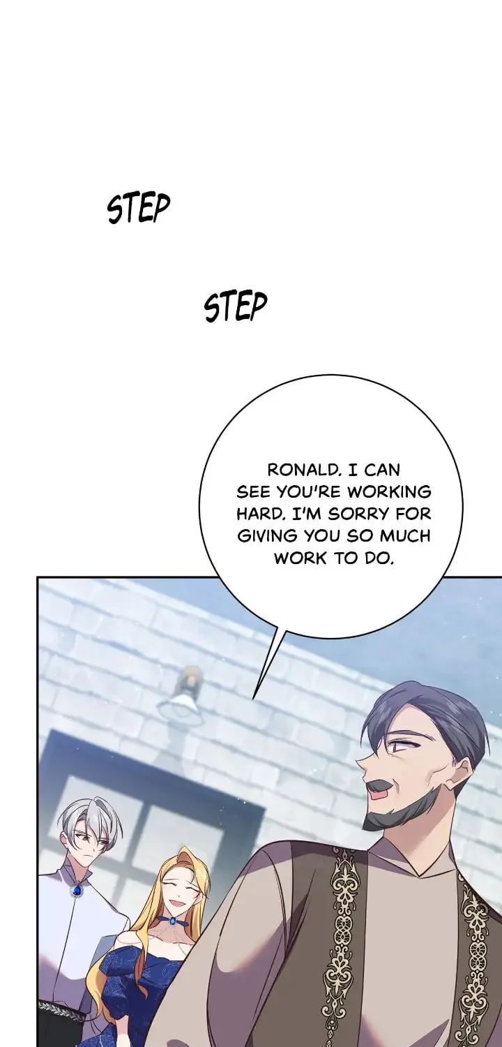 There's No Use Hanging On Chapter 119 page 16 - 