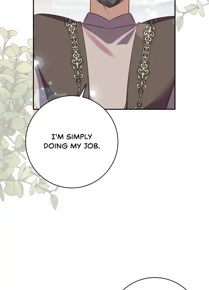There's No Use Hanging On Chapter 119 page 18 - 