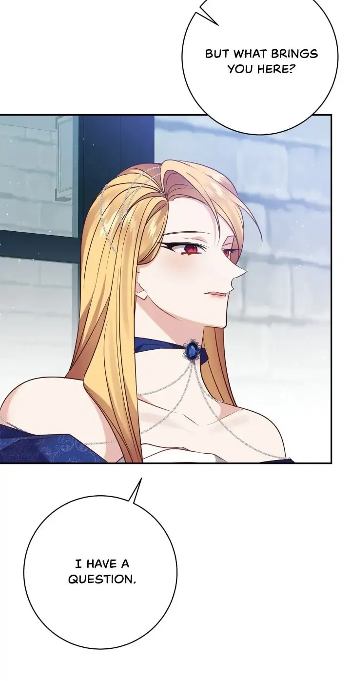 There's No Use Hanging On Chapter 119 page 19 - 
