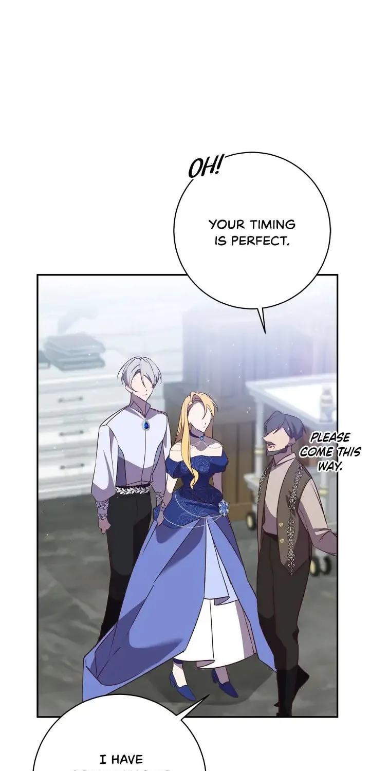 There's No Use Hanging On Chapter 119 page 20 - 