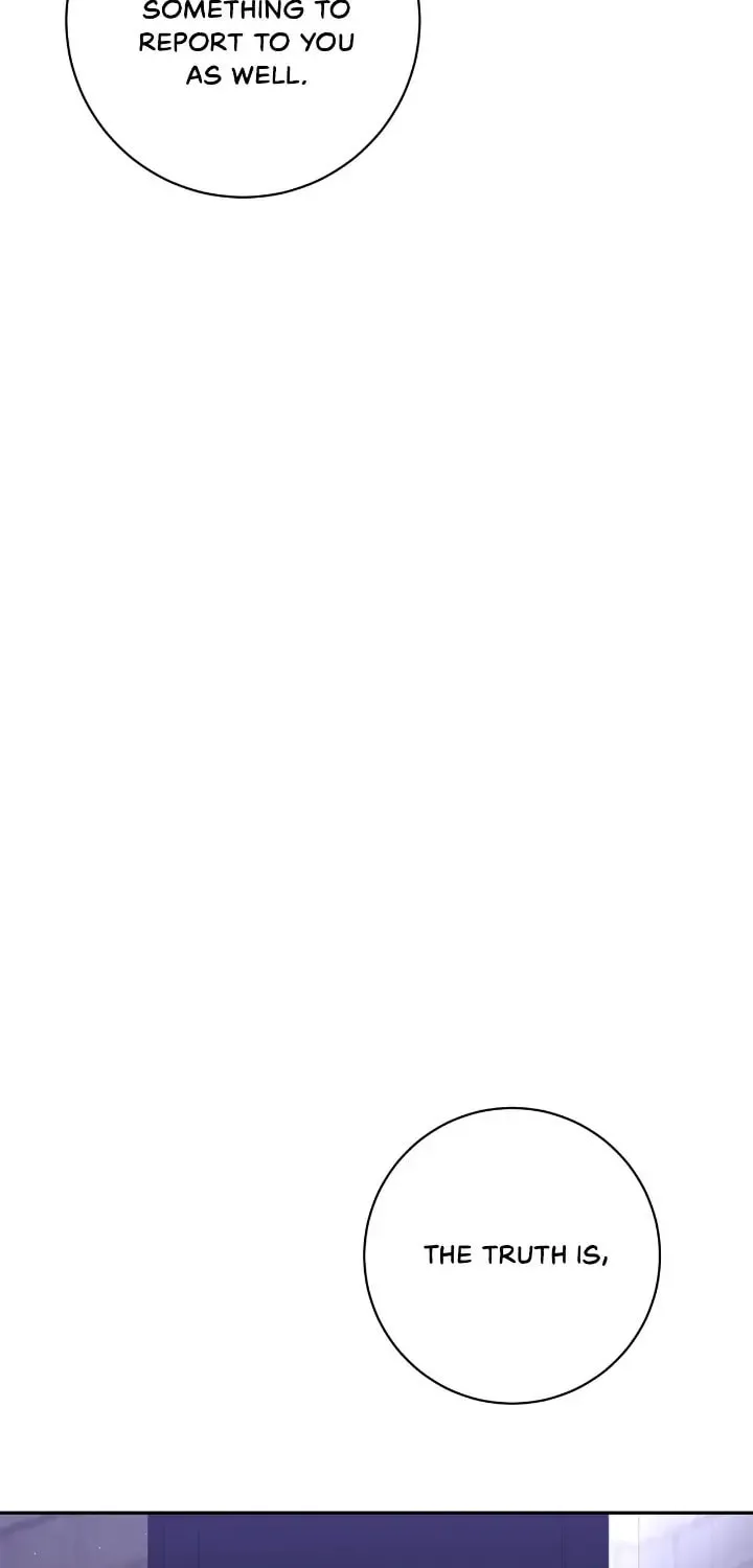 There's No Use Hanging On Chapter 119 page 21 - 