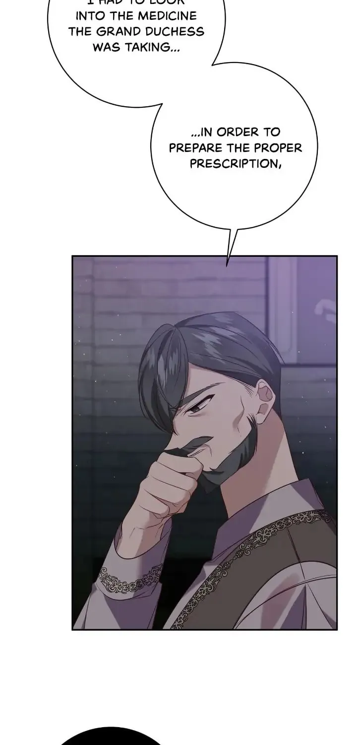 There's No Use Hanging On Chapter 119 page 23 - 