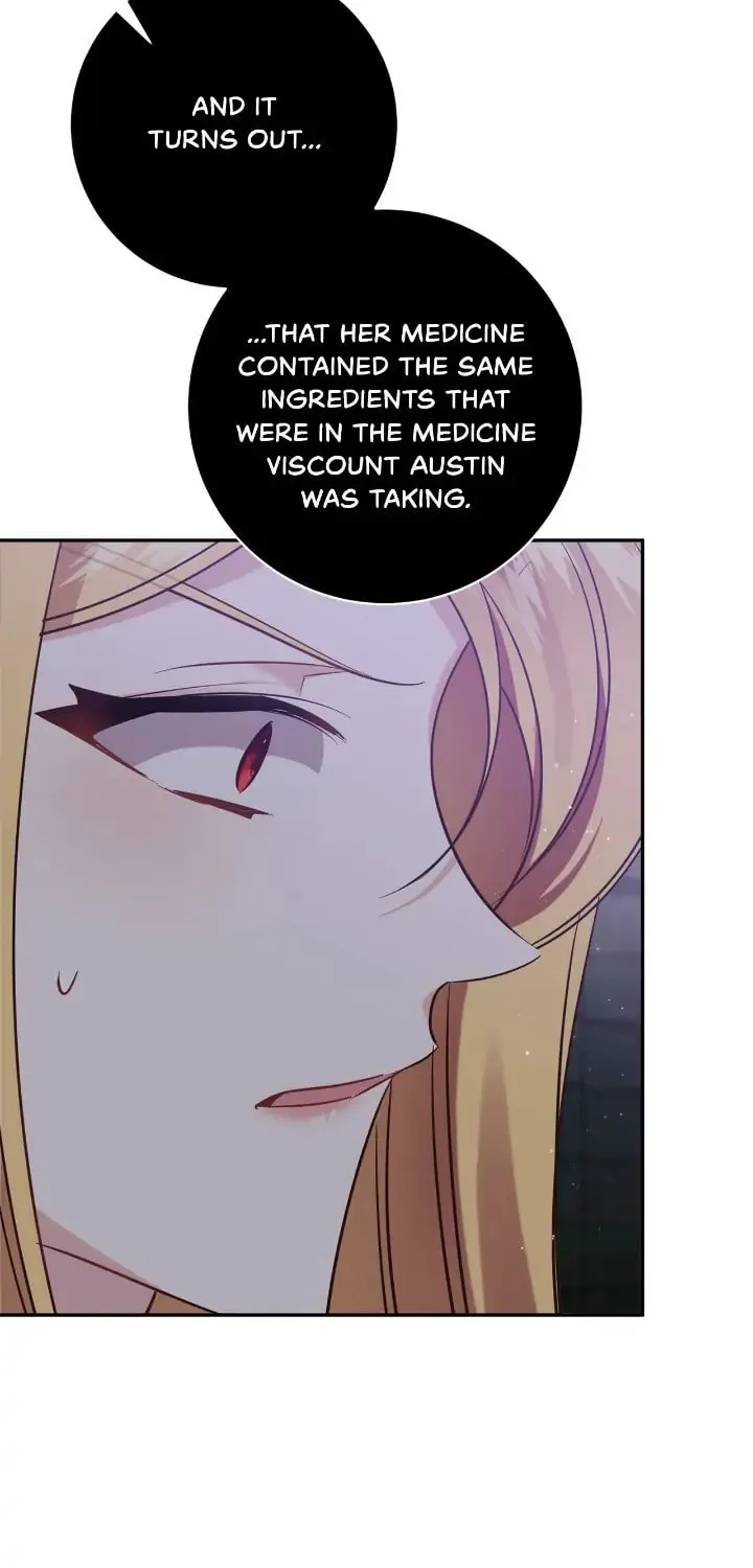 There's No Use Hanging On Chapter 119 page 24 - 
