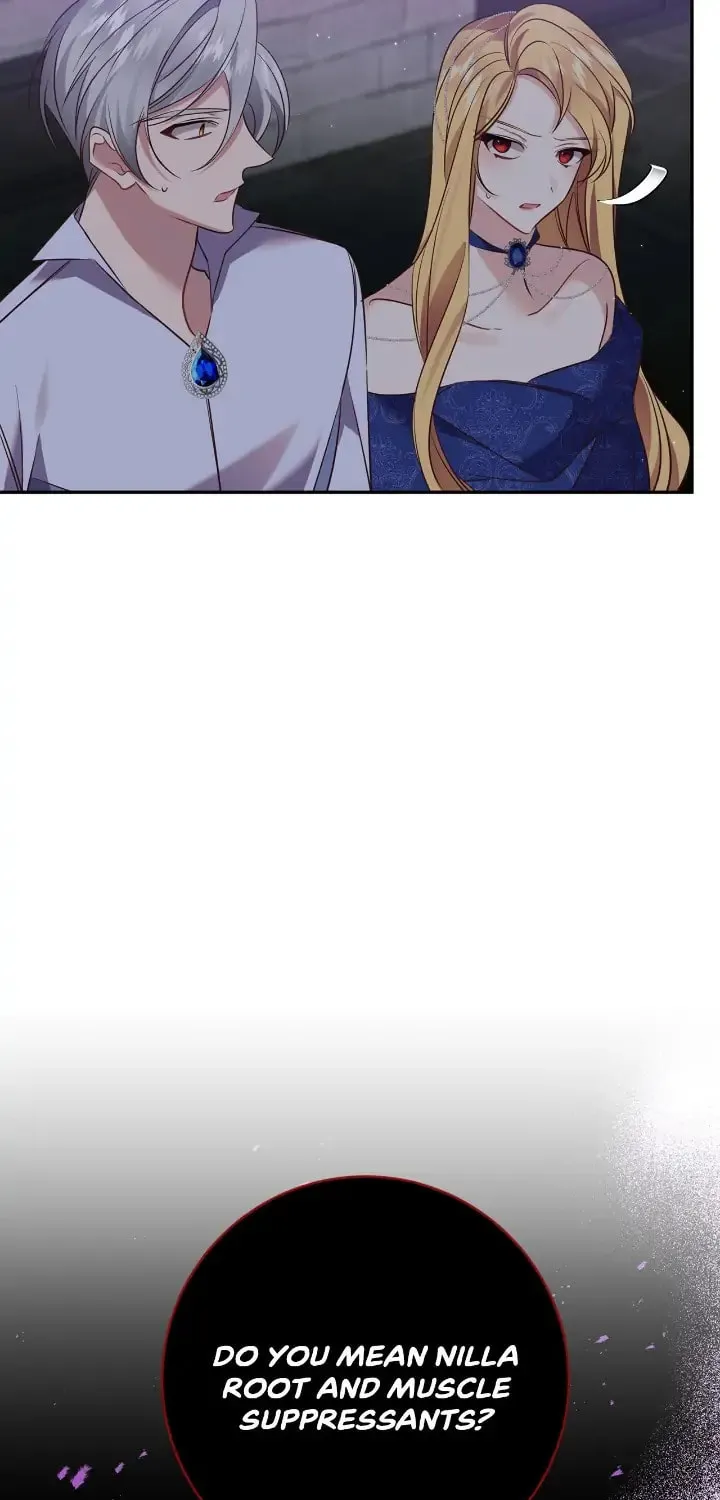 There's No Use Hanging On Chapter 119 page 26 - 
