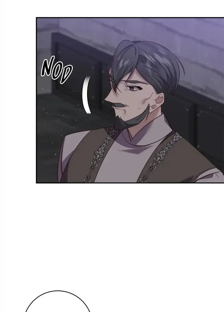 There's No Use Hanging On Chapter 119 page 28 - 