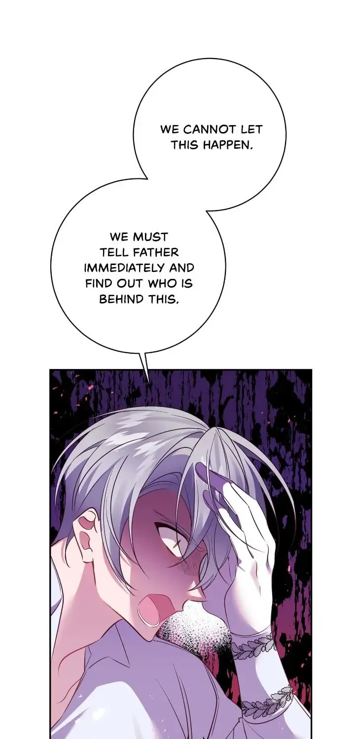 There's No Use Hanging On Chapter 119 page 30 - 