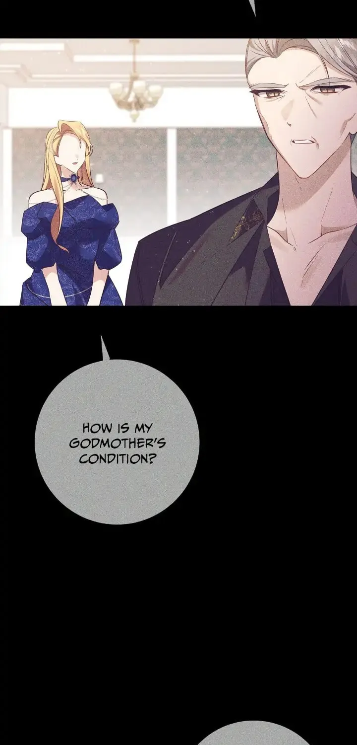 There's No Use Hanging On Chapter 119 page 4 - 