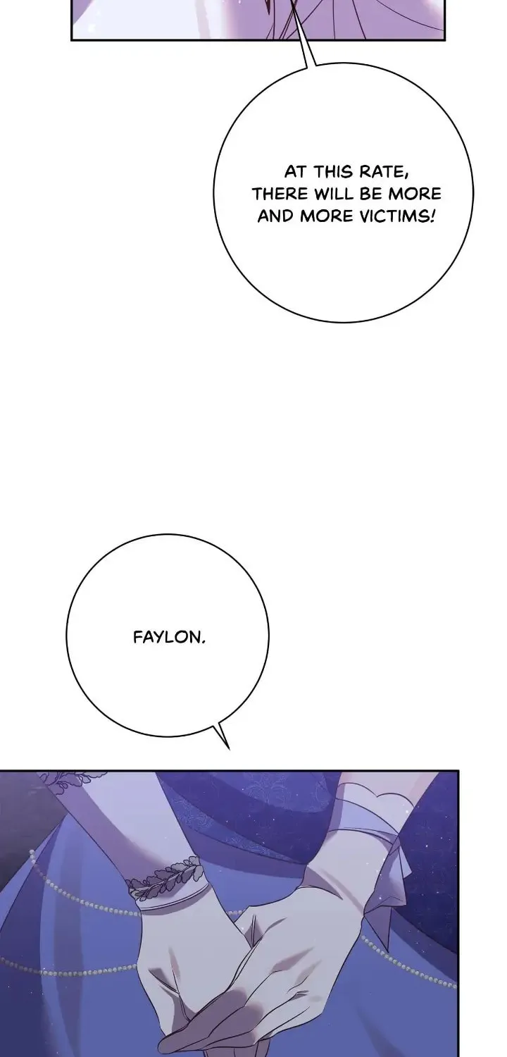 There's No Use Hanging On Chapter 119 page 31 - 