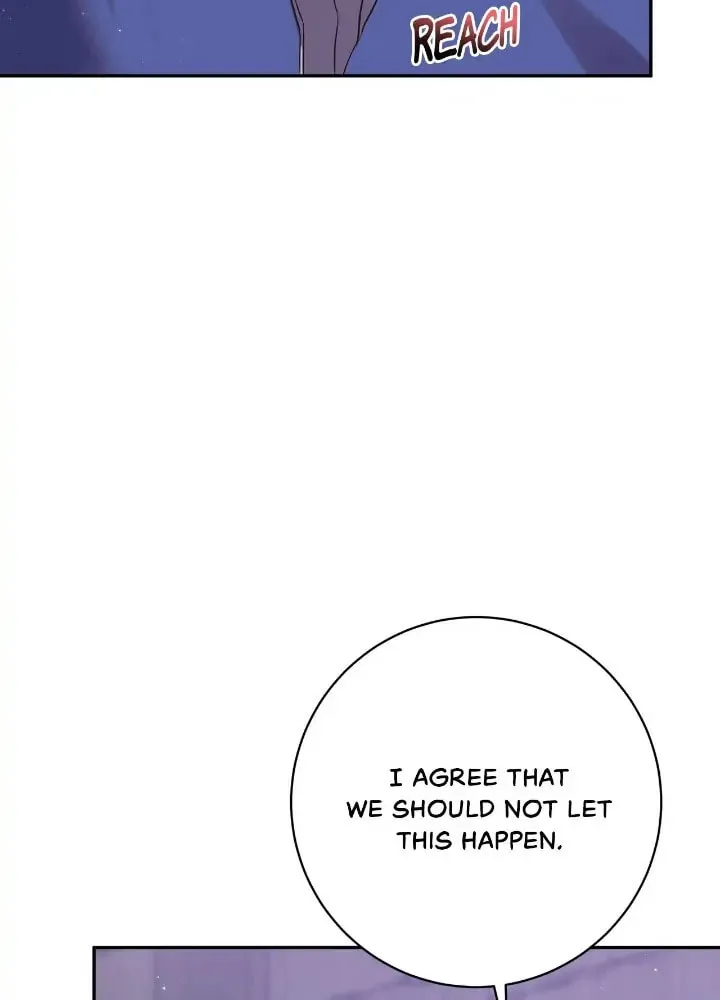 There's No Use Hanging On Chapter 119 page 32 - 