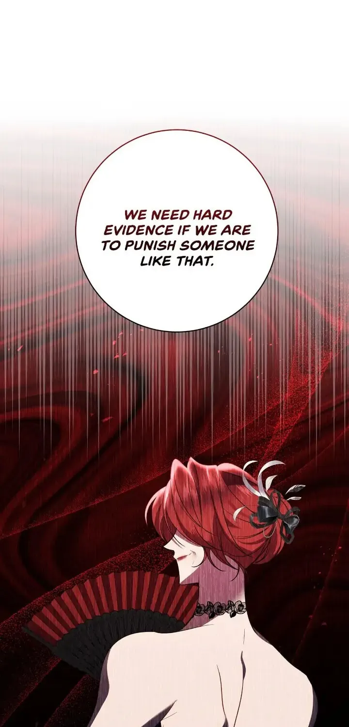 There's No Use Hanging On Chapter 119 page 34 - 