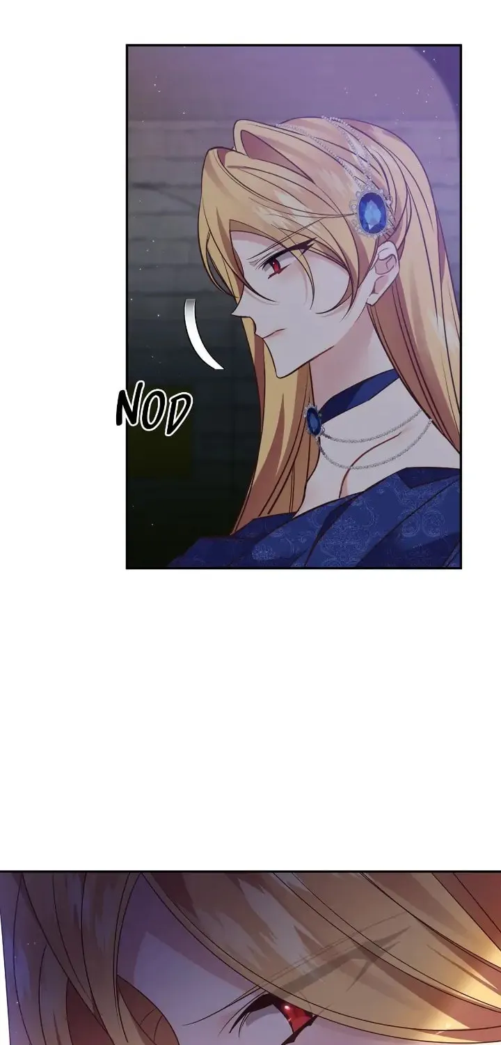 There's No Use Hanging On Chapter 119 page 37 - 