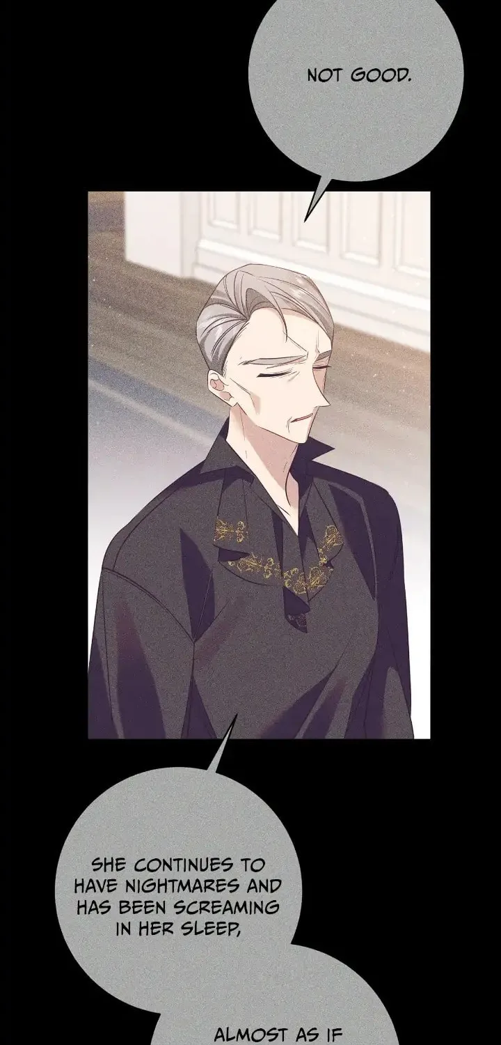 There's No Use Hanging On Chapter 119 page 5 - 