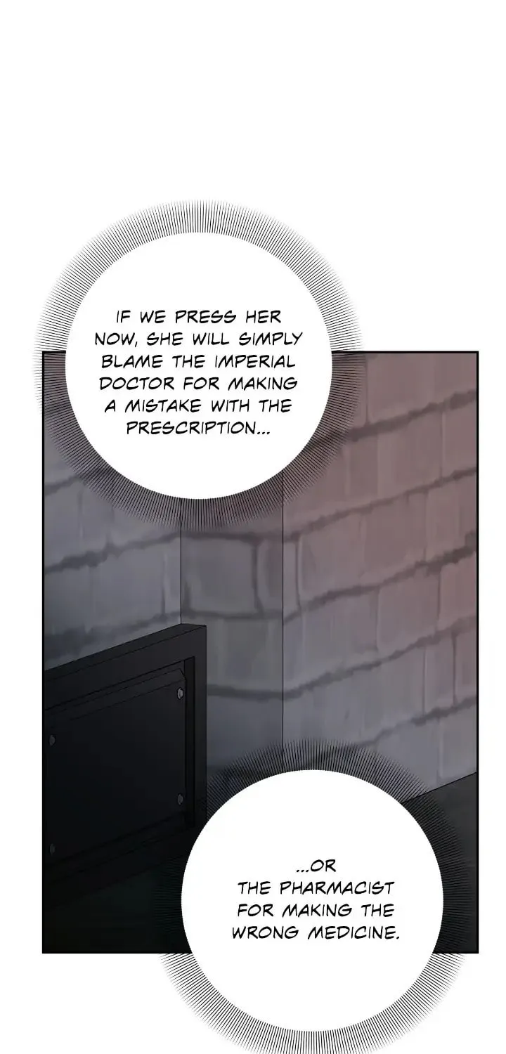 There's No Use Hanging On Chapter 119 page 41 - 