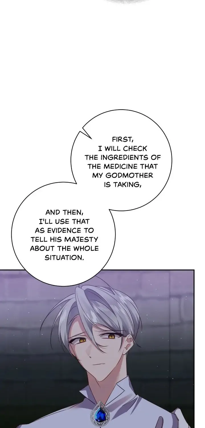 There's No Use Hanging On Chapter 119 page 42 - 