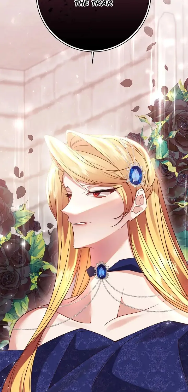 There's No Use Hanging On Chapter 119 page 44 - 