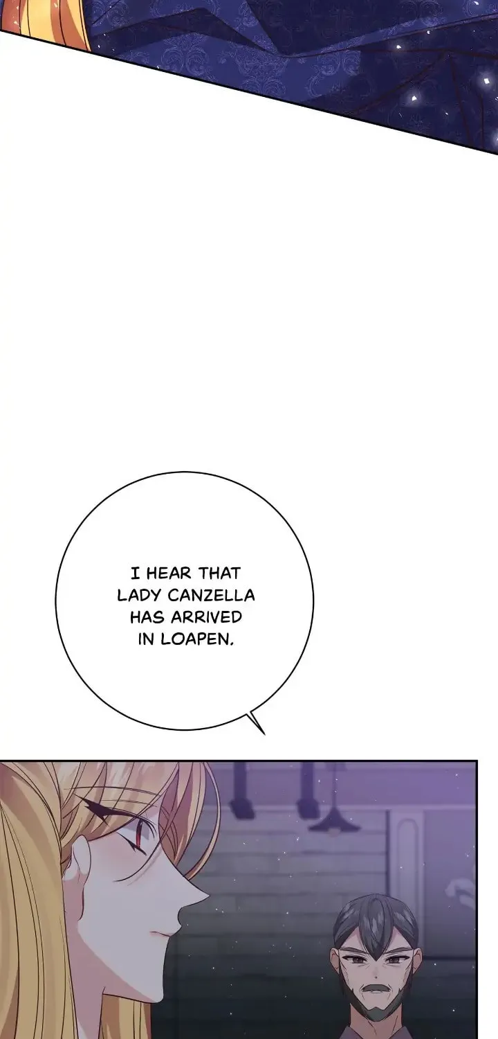There's No Use Hanging On Chapter 119 page 45 - 
