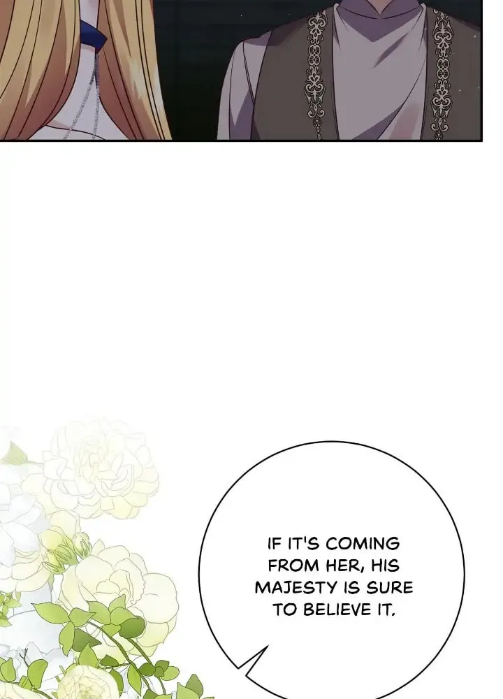 There's No Use Hanging On Chapter 119 page 46 - 