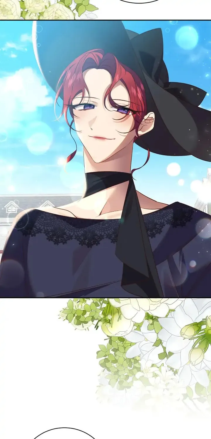 There's No Use Hanging On Chapter 119 page 47 - 